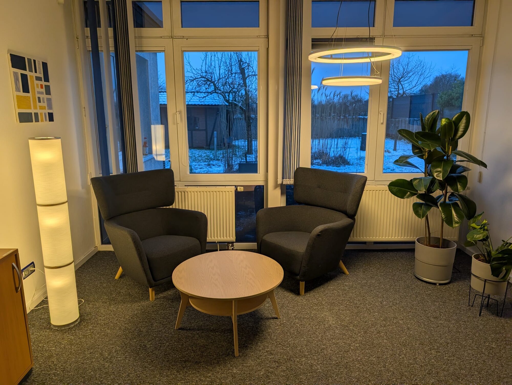 coaching-im-bildungskontext in Stockelsdorf - Logo