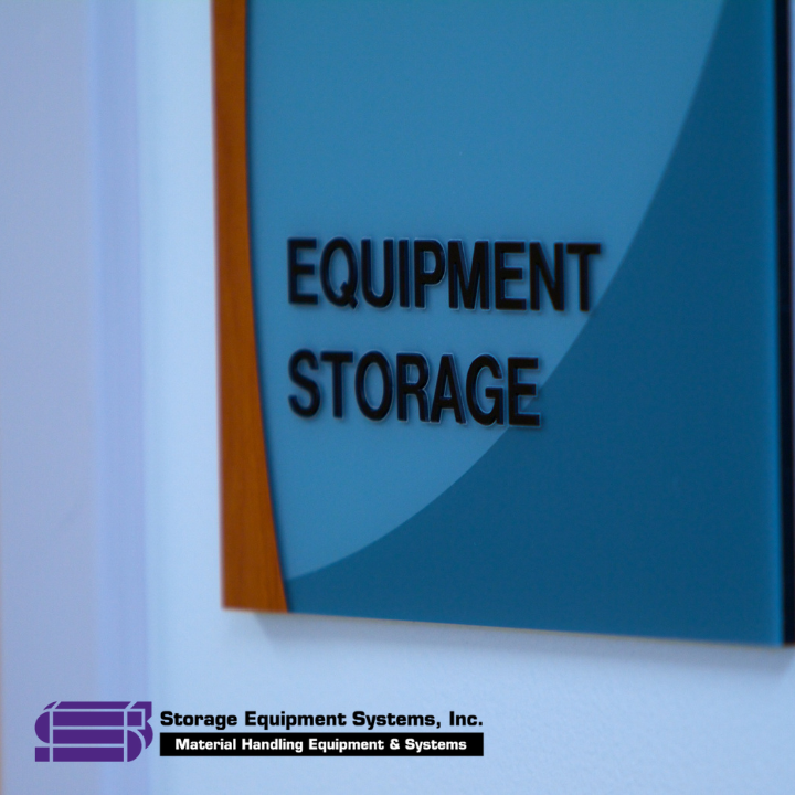 Storage Equipment Systems, Inc. Image
