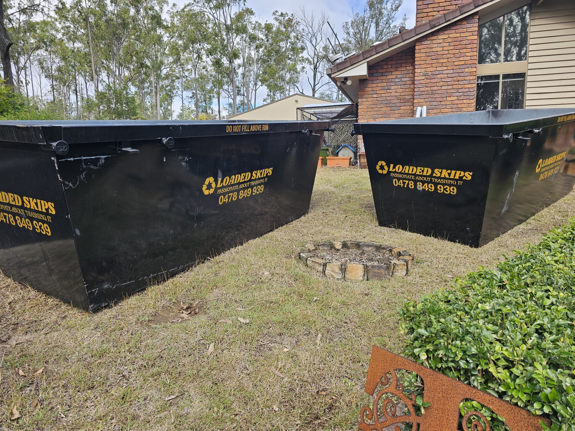 Images Loaded Skips Pty Ltd