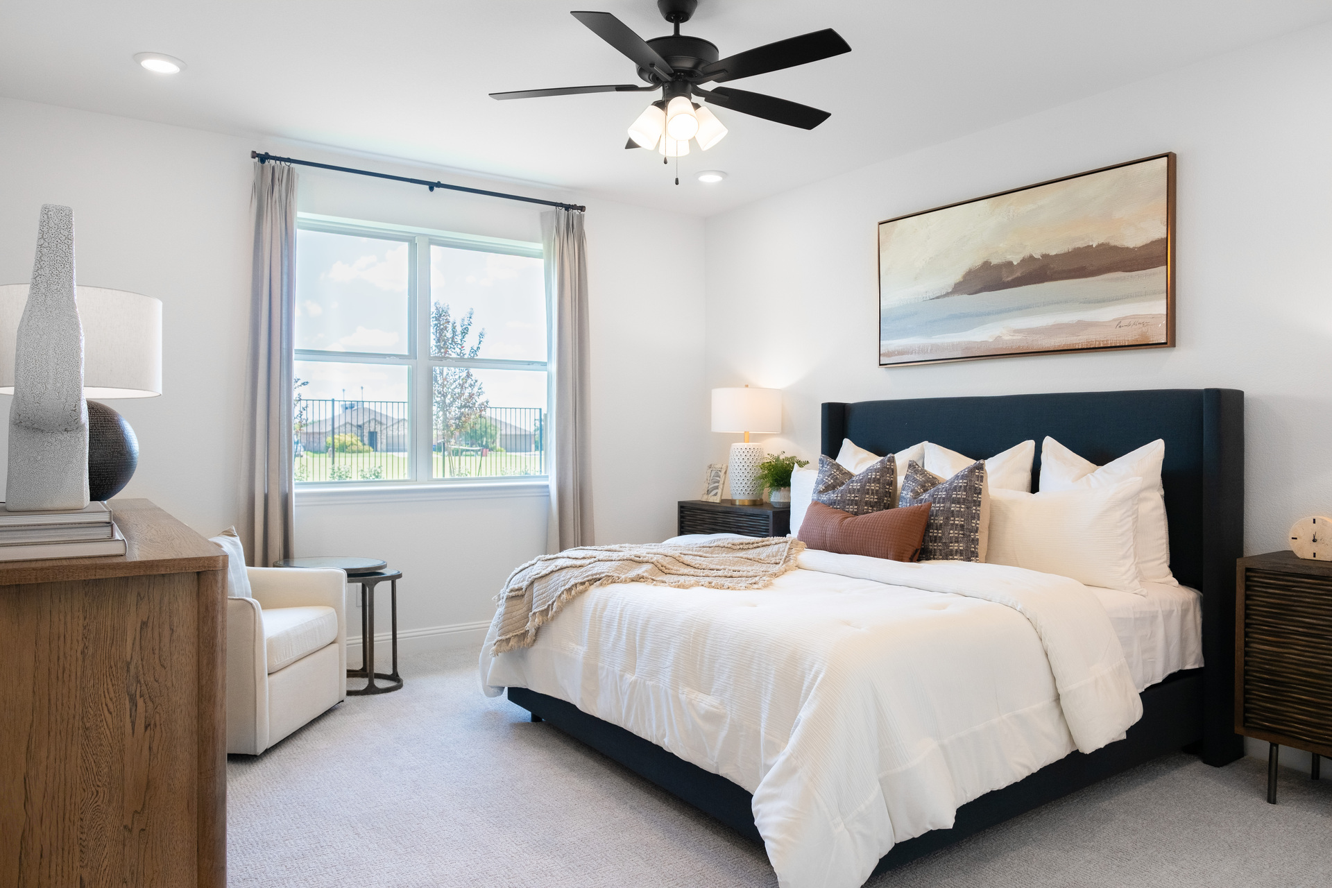 Beazer Homes Verandah Image