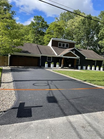 Images Testa Asphalt Paving, Inc.