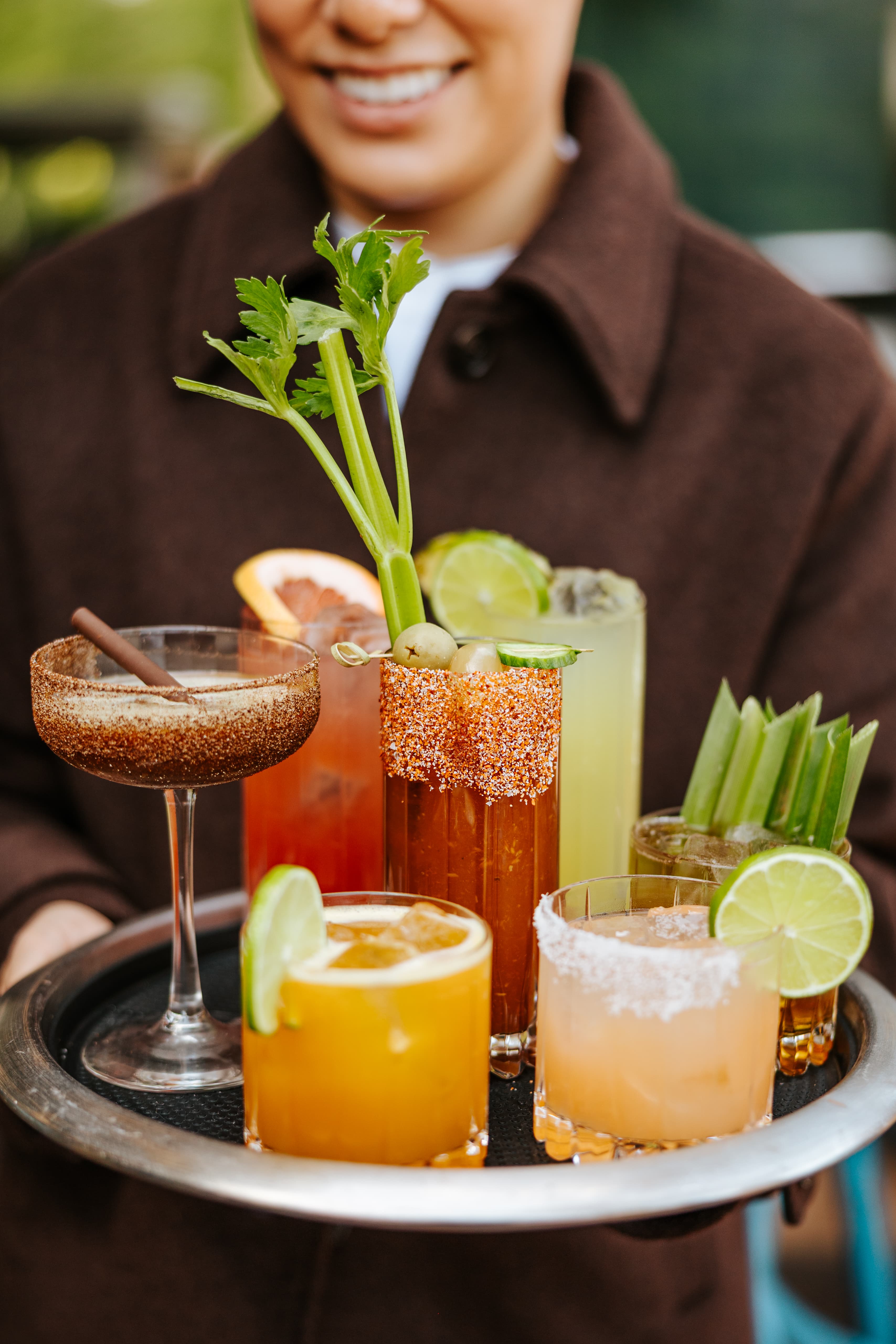 Cocktails