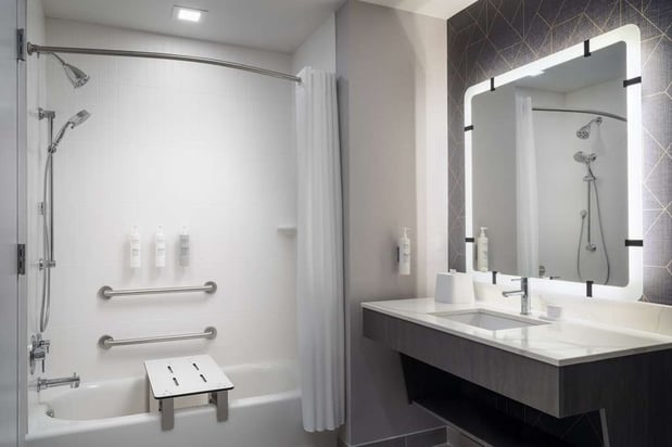 Images Homewood Suites by Hilton Raleigh Downtown