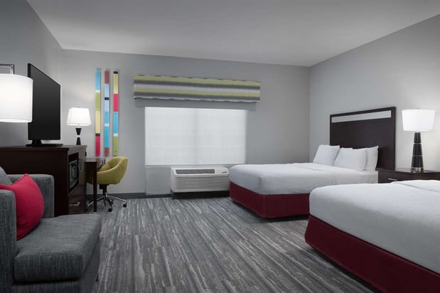 Images Hampton Inn Statesboro