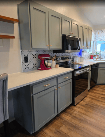 Images N-Hance Wood Refinishing of Boise