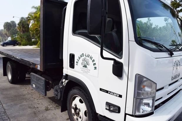 Images Island Lumber & Hardware