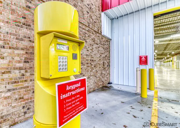 Images CubeSmart Self Storage
