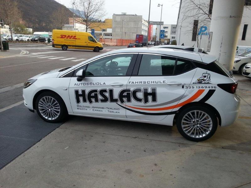 Images Fahrschule Haslach Autoscuola
