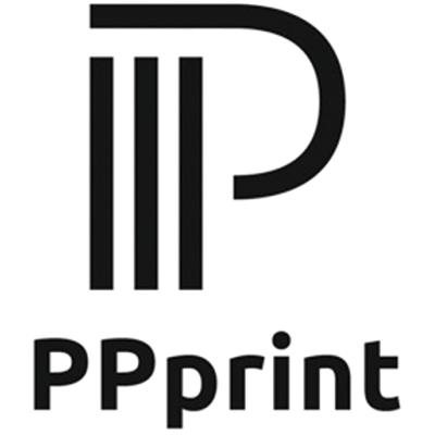 PPprint GmbH in Bayreuth - Logo