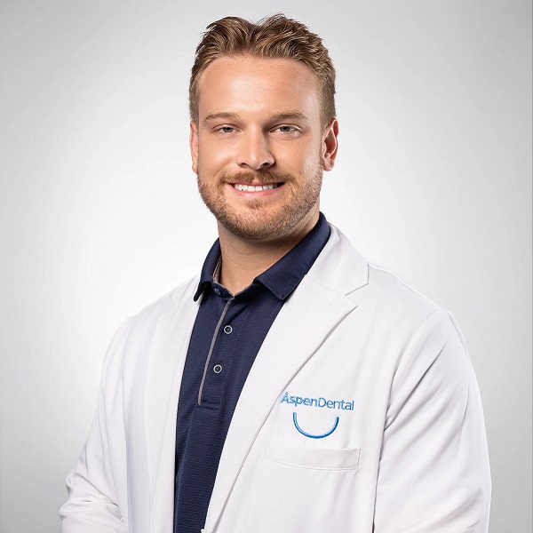 Images Colin McManama, DDS, DMD