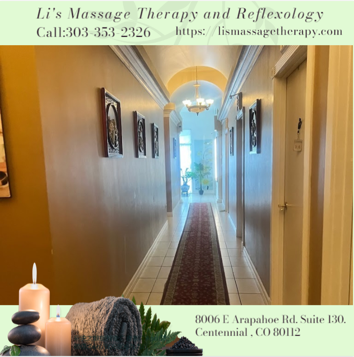 Reflexology, called "Zone Therapy" using gentle to firm finger pressure to an acupressure point
on the feet ankles and legs to relieve plantar fasciitis.