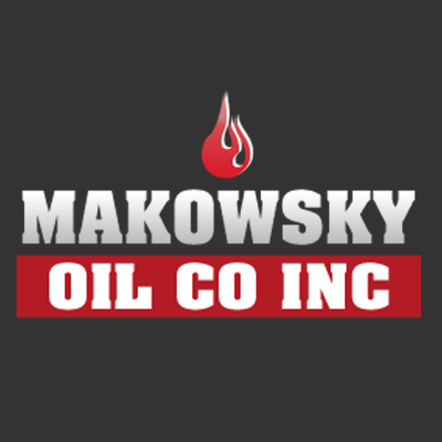 Makowsky Oil Co Inc Logo