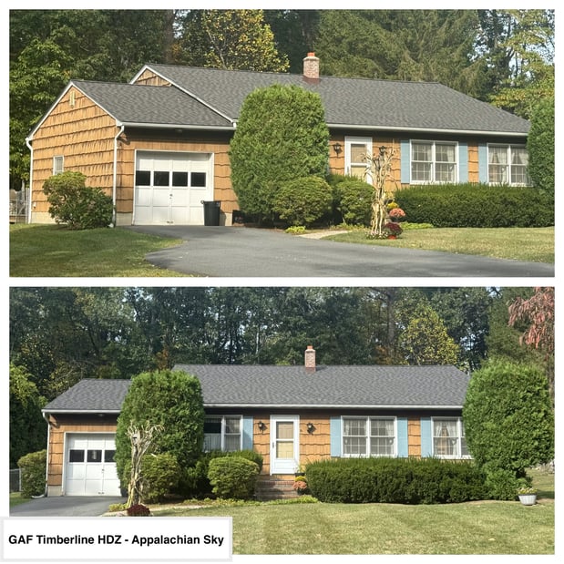 Images Up and Above Contractors, LLC