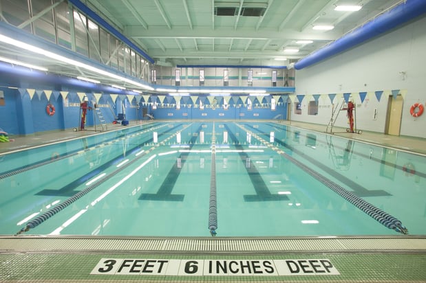 Images Long Island City YMCA