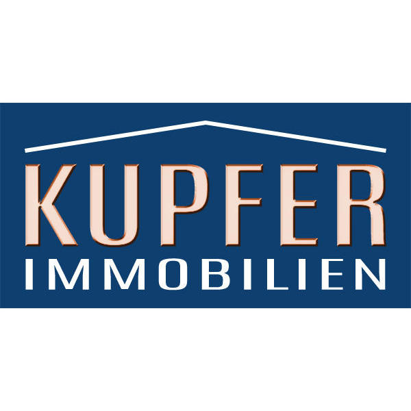 KUPFER IMMOBILIEN in Bubenreuth - Logo