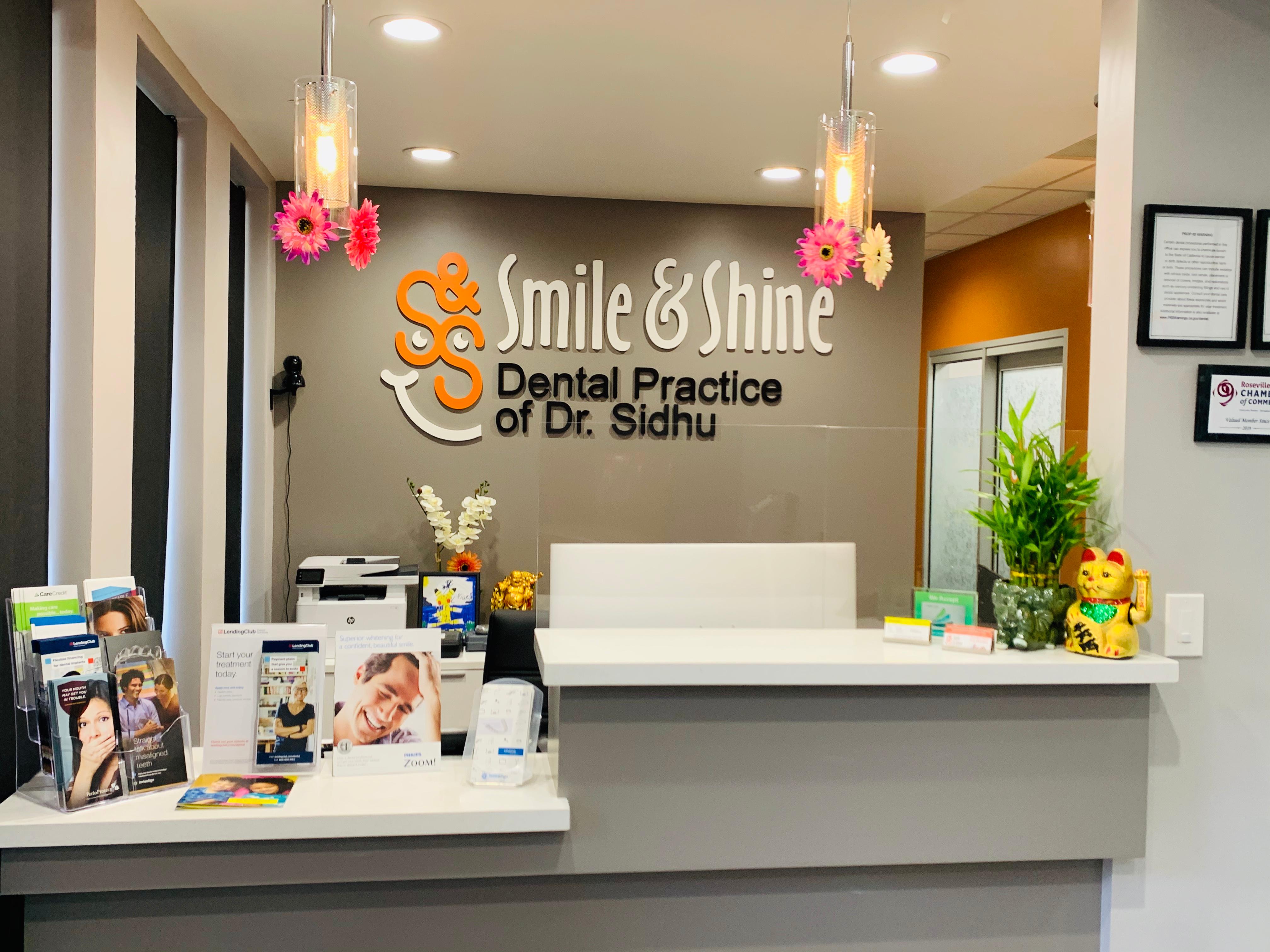 Smile Shine Dental Practice of Dr Sidhu Photo