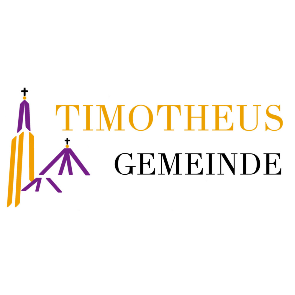 Evangelisch-lutherische Timotheus-Kirche Logo
