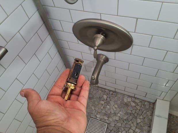 Images NU TECH PLUMBING SOLUTIONS