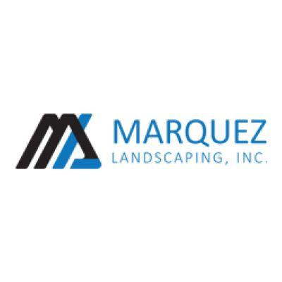 Marquez Landscaping Inc Logo
