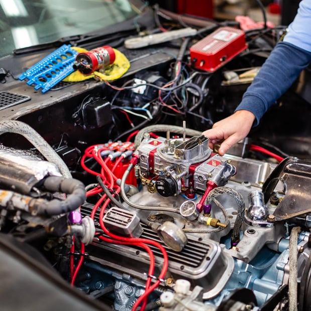Images Marlow Automotive