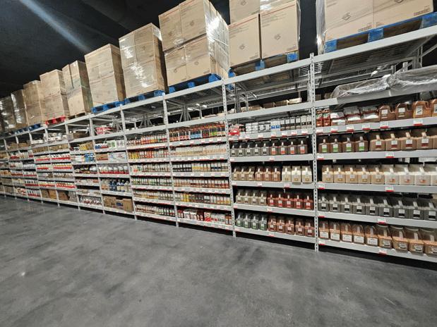 Images Gordon Restaurant Market