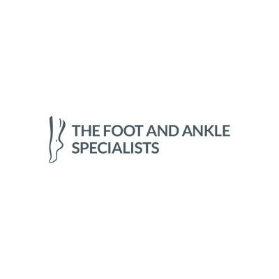 The Foot and Ankle Specialists Logo