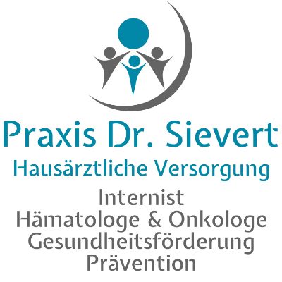 Praxis Dr. Sievert in Gunzenhausen - Logo