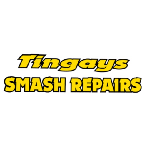 Tingay's Smash Repairs & 24 Hour Towing - RACV Partners Logo