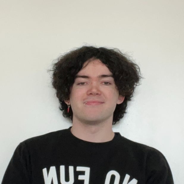 Images Ben Francis, Counselor