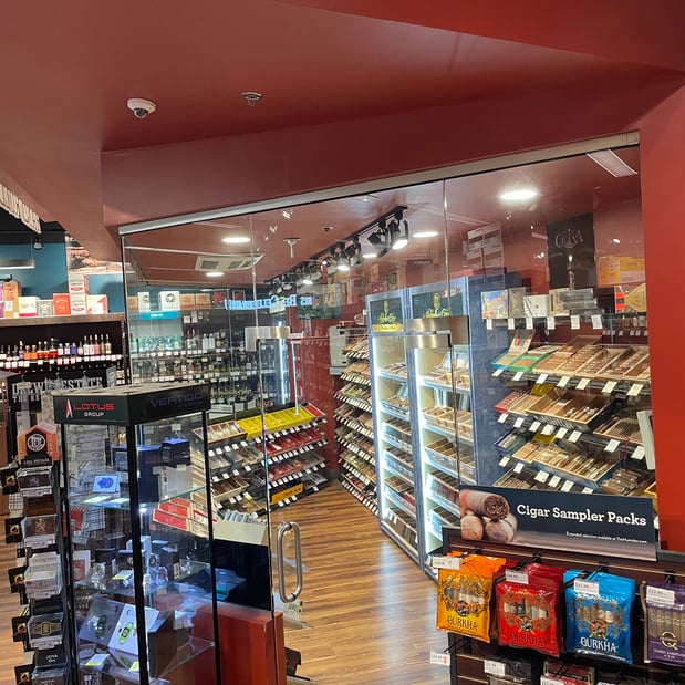 Images ABC Fine Wine & Spirits