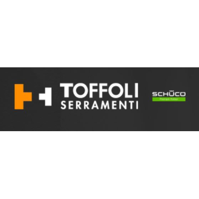 Toffoli Serramenti Logo