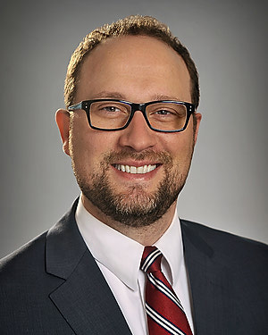 Matthew J. Wodziak, MD