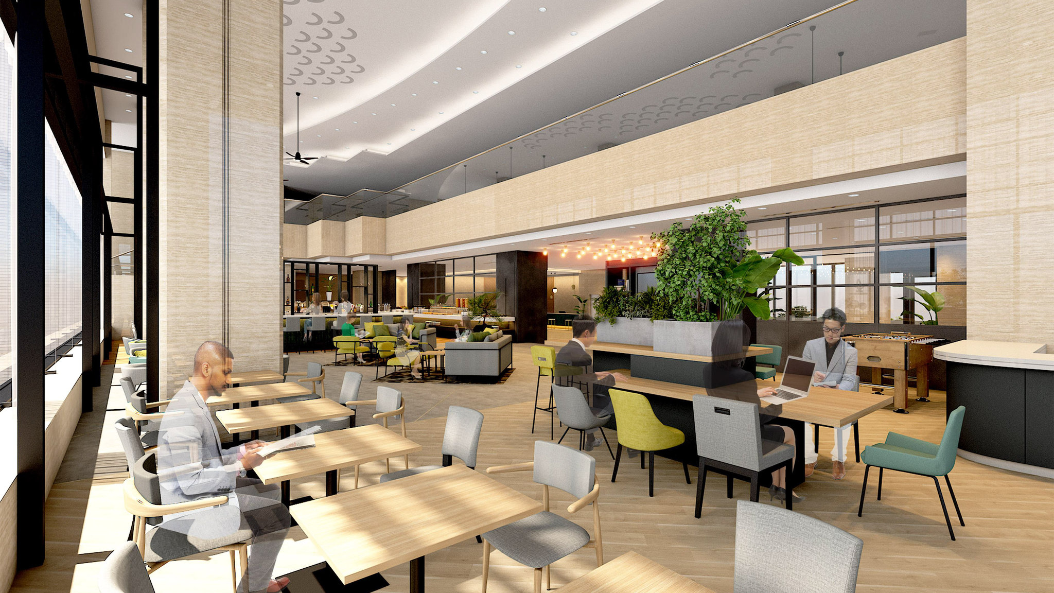 Images ANA Holiday Inn Iwate Kitakami by IHG