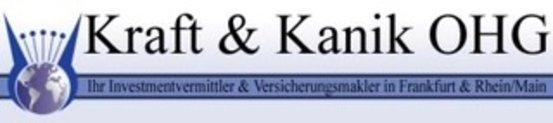 Kraft & Kanik OHG Versicherungsmakler Büro Heddernheim, Dillenburger Str. 23 in Frankfurt am Main