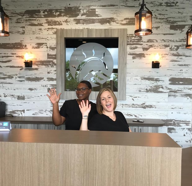 Images 100% Chiropractic - Sharpsburg