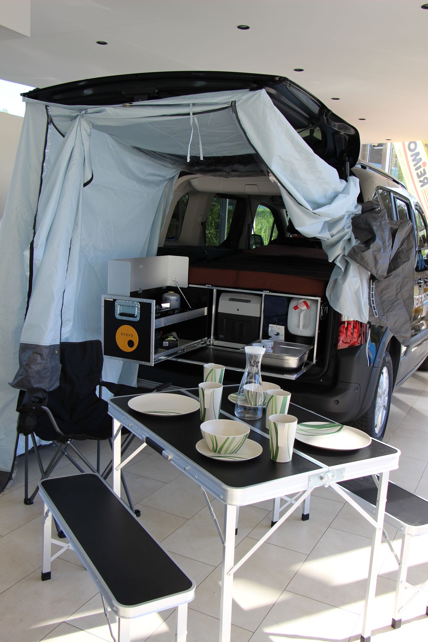 Bilder Auto Zollikofer AG