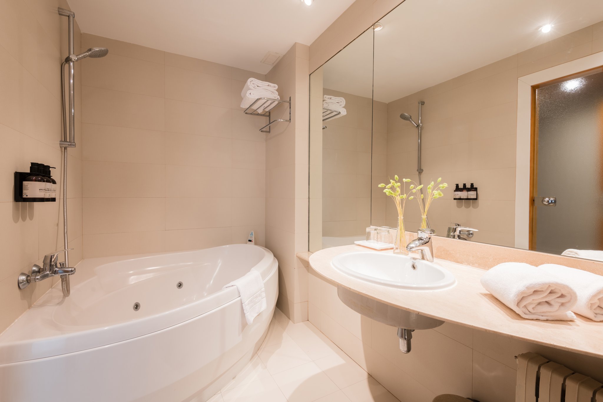 Images Hotel Ciudad de Valladolid - Coming Soon