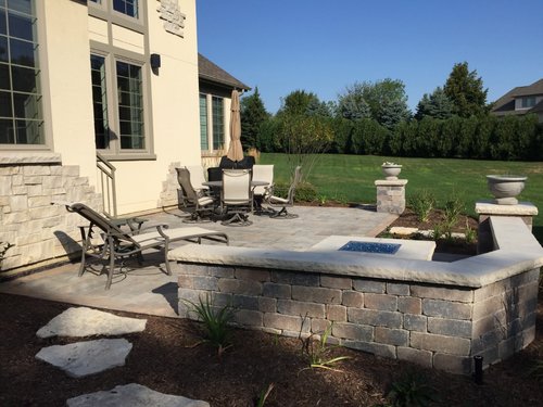 Images Kamin Landscaping Inc.