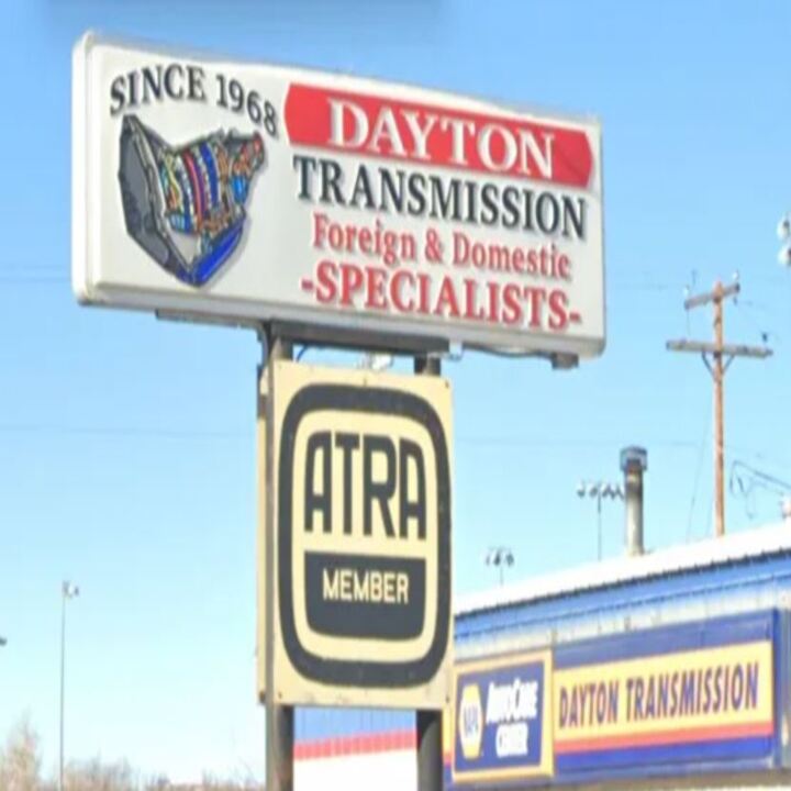 Images Dayton Transmission LLC