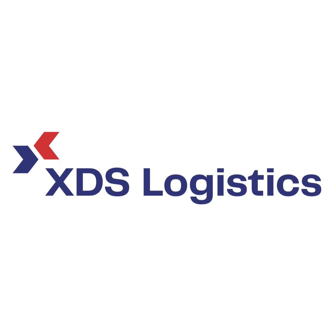 Logo XDS Logistics Logo