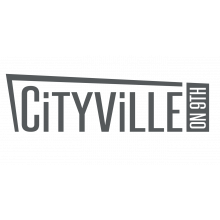 Cityville Logo