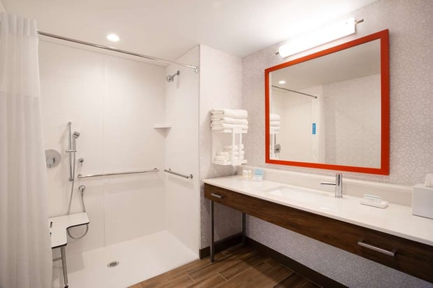 Images Hampton Inn & Suites North Port