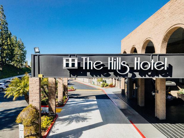 Images The Hills Hotel