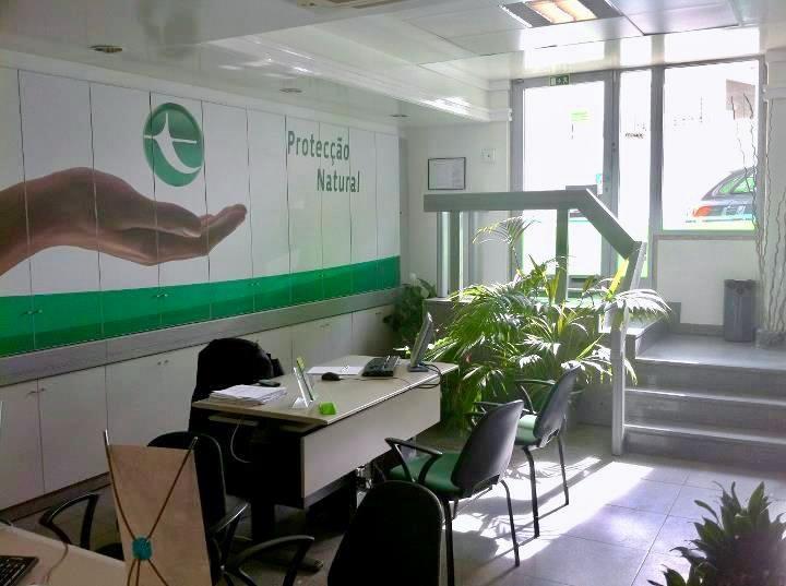 TRANQUILIDADE: Agente João Pereira Mediação Seguros Unipessoal Lda.