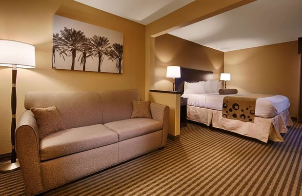 Images Best Western Plus Mishawaka Inn