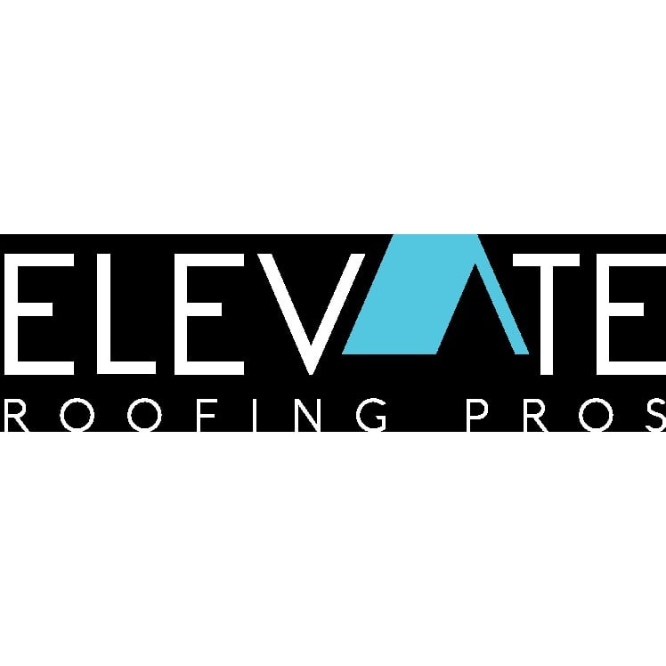 Elevate Roofing Pros Logo