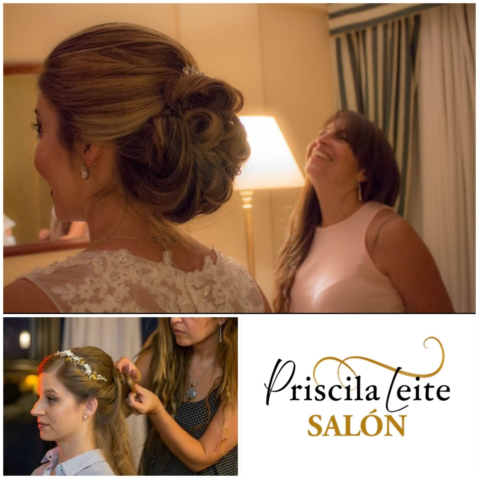 Images Priscila Leite Salón