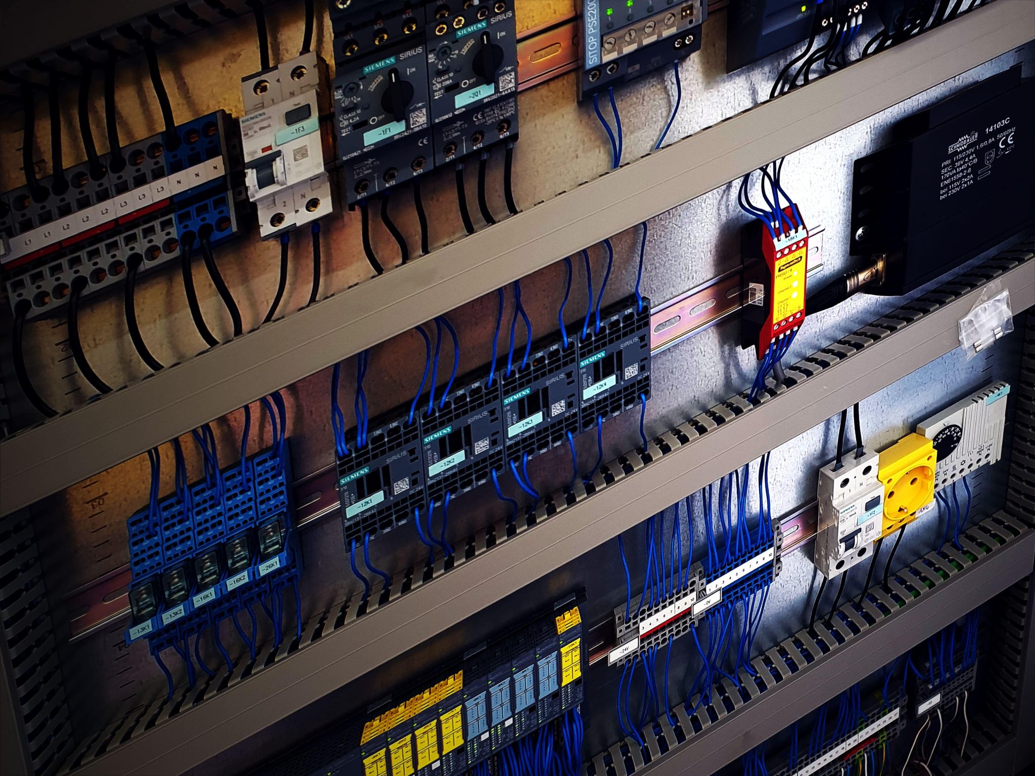 Bild 3 KIN Automation in Neustadt bei Coburg