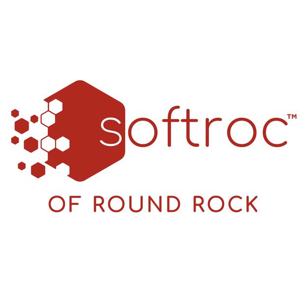 Softroc of Round Rock Logo