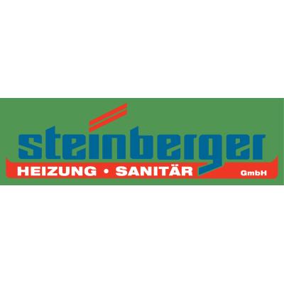 Josef Steinberger GmbH in Buchhofen - Logo